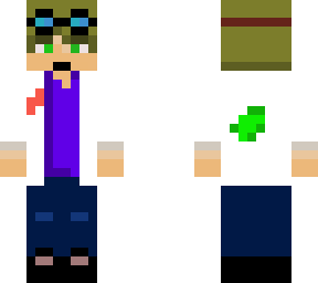 scientist