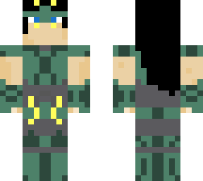 shiryu the dragon