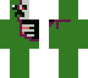 skellocreeper