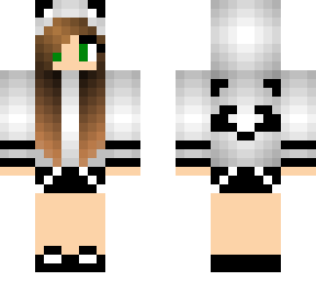 skin added