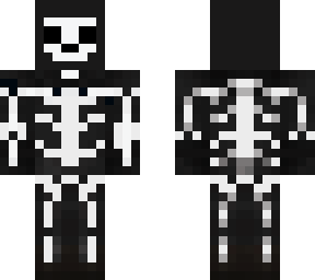 skulltropper