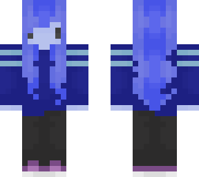 so much bloo! - bloo