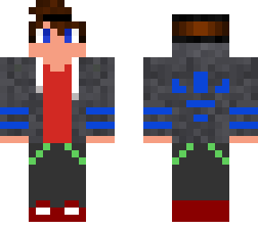 sportsman