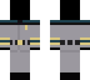starfleet enlisted dress science