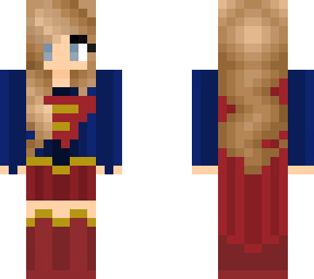 super girl