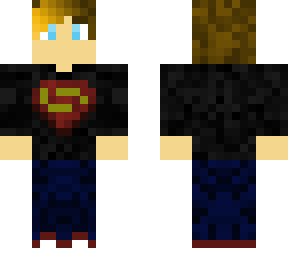 superboy