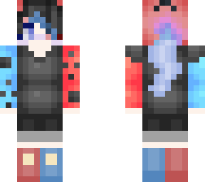 switched