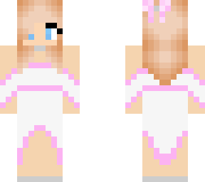 teen prom girl