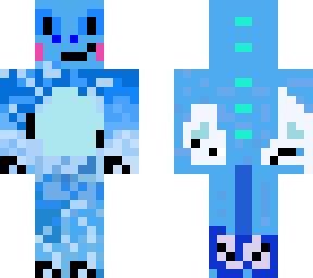 the ocean swaver dragon