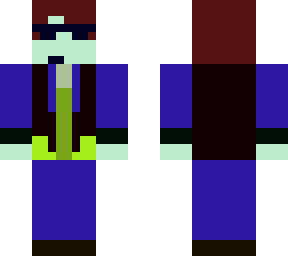 the ship leader
