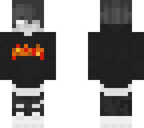 thrasher emo