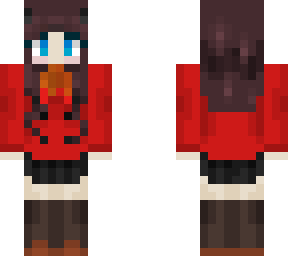 tohsaka rin