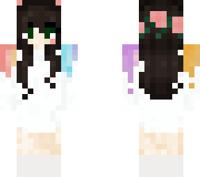 unicorn girl