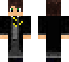 victor bone hufflepuff
