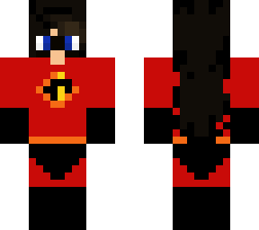 violet parr
