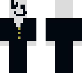 w.d gaster
