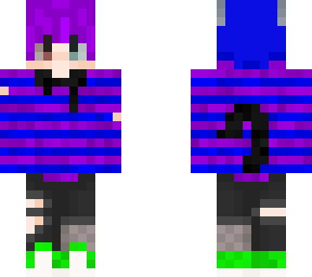 was