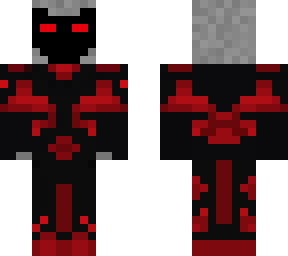 zeeth knight