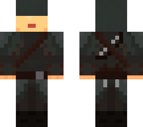 assassin