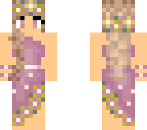 beach girl