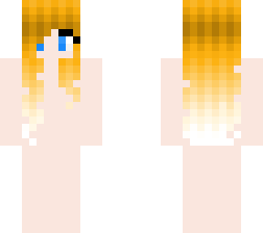 blonde base