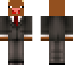 christmas skin pjotrsjelkie