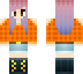 cowgirl skin