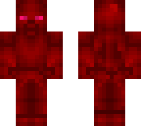 crimson steve