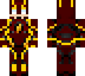cw flash s2