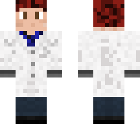 daid scientist