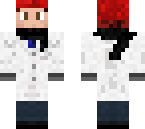 daid scientist winter