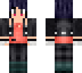 earphone jack (new costume)