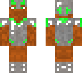 earth warrior