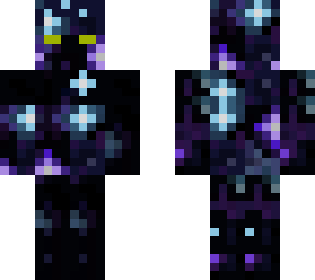 elder galaxy steve