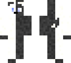 fade fursona
