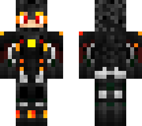 fire guardian