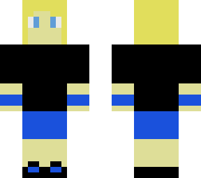first skin