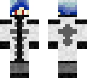 frost warrior