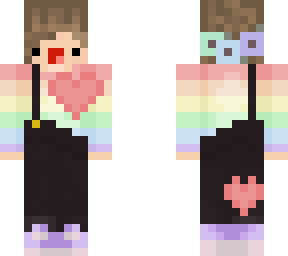 *** rainbow boy