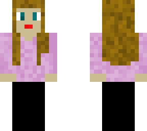girl
