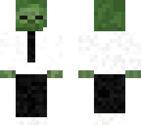 good zombie