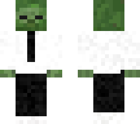 good zombie