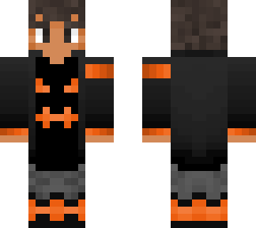halloween jacket