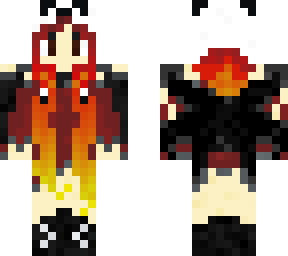 halloween skin 2018