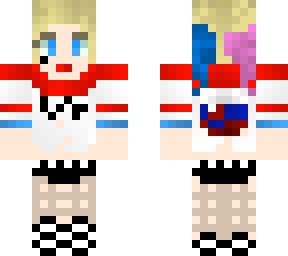 harley quinn (sk divka)