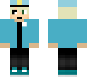 ian nightguard