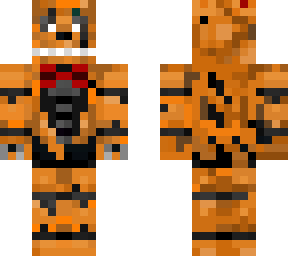 jack o bonnie