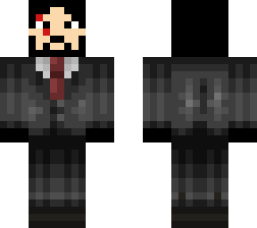 john wick doing some dirty work