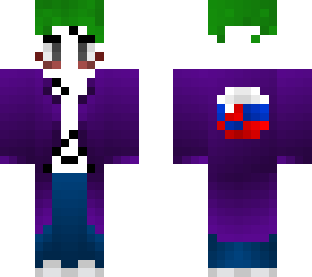 joker (sk chlapec)