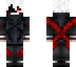 kaneki edit